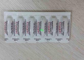 Κίνα Δικλοφαινάκιο Σωδικό φελλό 50 mg προμηθευτής