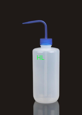 Κίνα Πλαστικά εργαστηριακά αναλώσιμα μπουκαλιών πλυσίματος με τη διαφορετική ικανότητα προμηθευτής
